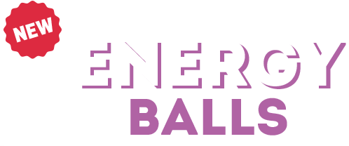 ENERGY BALLS